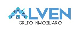 Logo ALVEN Grupo Inmobiliario